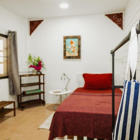 Hammock Hotel Koh Mak Exterior foto