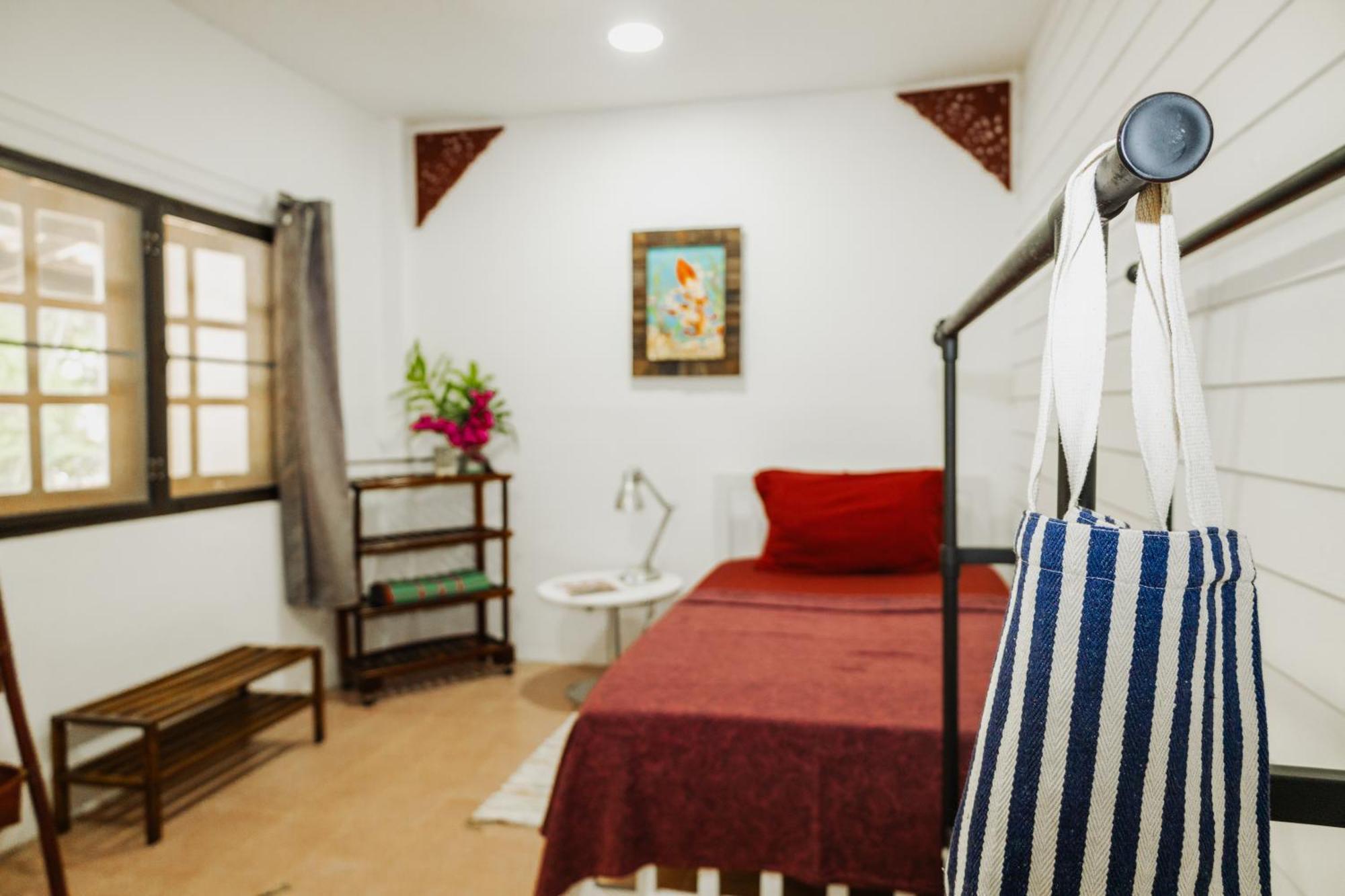 Hammock Hotel Koh Mak Exterior foto