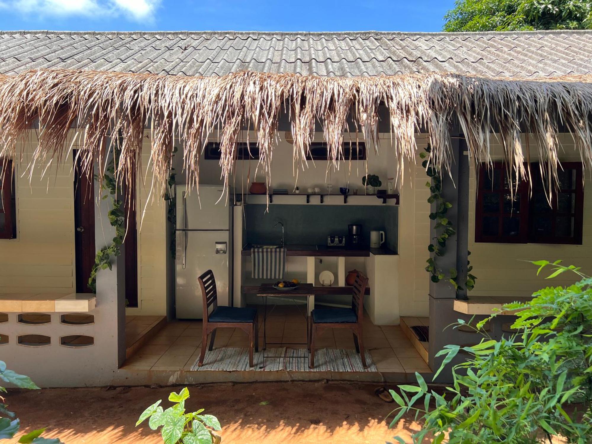 Hammock Hotel Koh Mak Exterior foto
